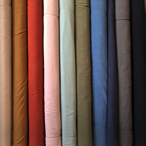 How to DYE 100% Polyester fabric at home : 10 FAQs answered. - SewGuide