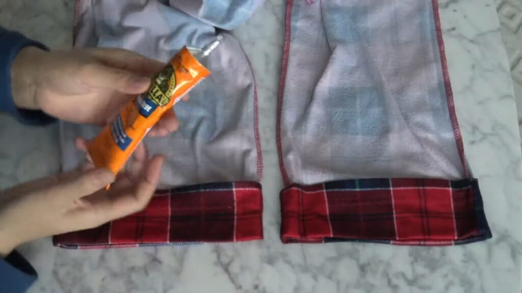 can i use gorilla glue on fabric｜TikTok Search