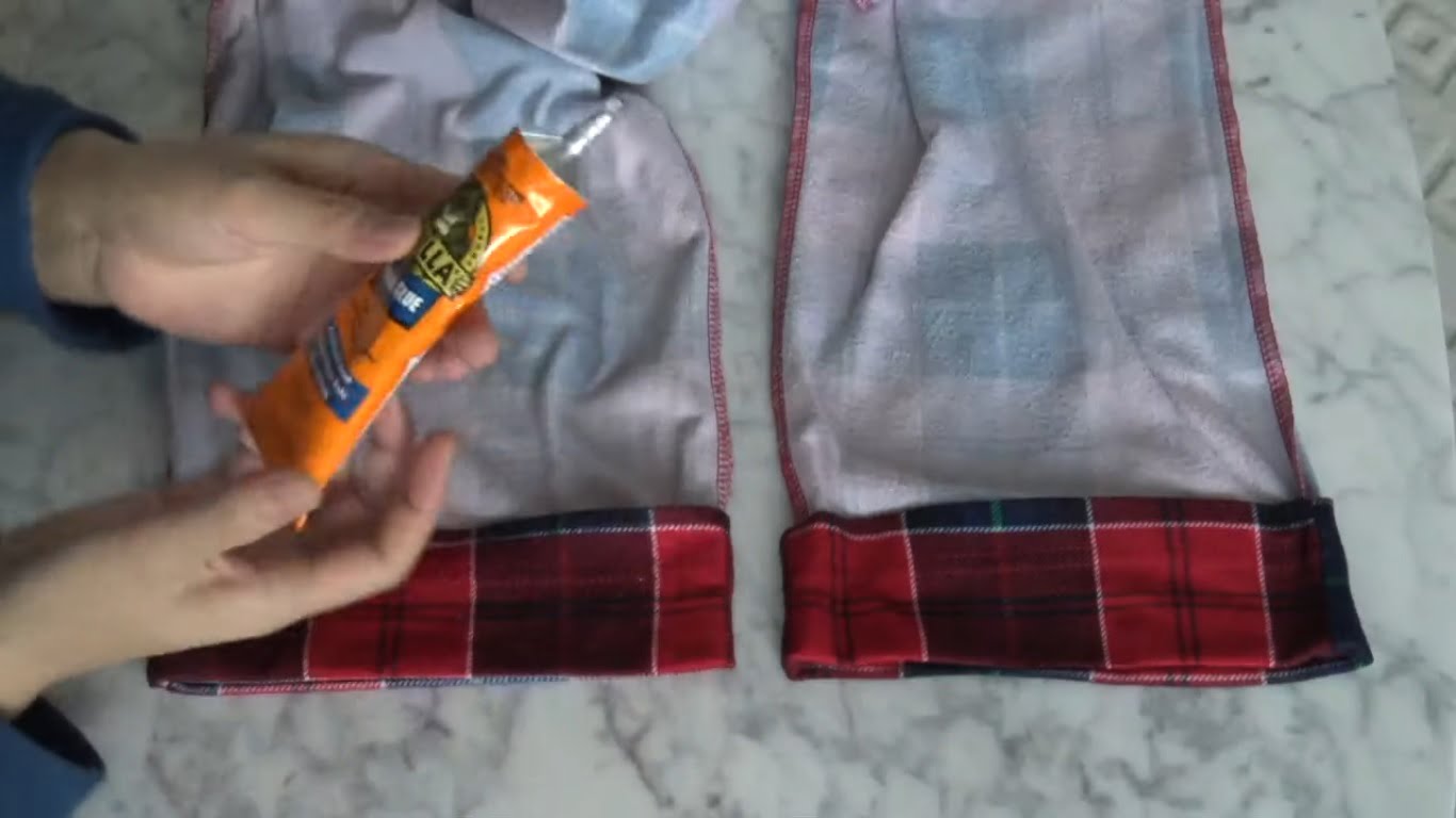 Does Regular Gorilla Glue Work On Fabric? [InDepth Explanation]