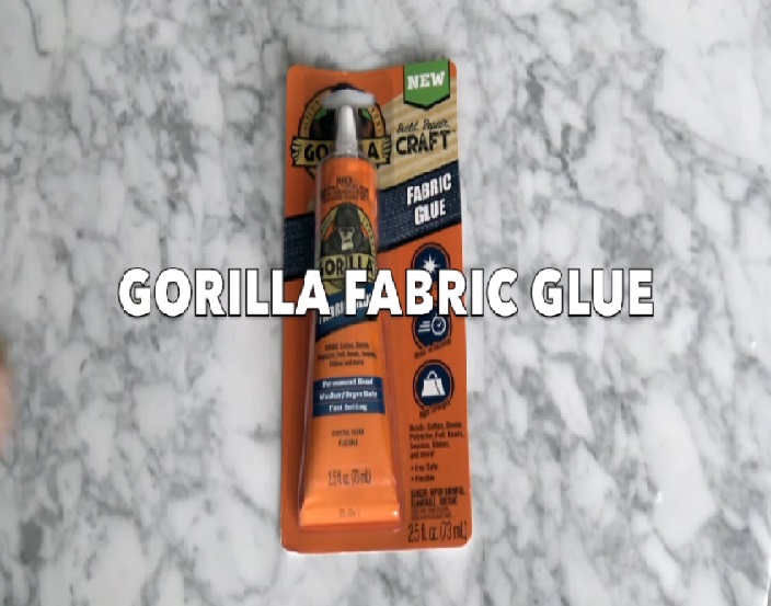 Does Regular Gorilla Glue Work On Fabric? [In-Depth Explanation]