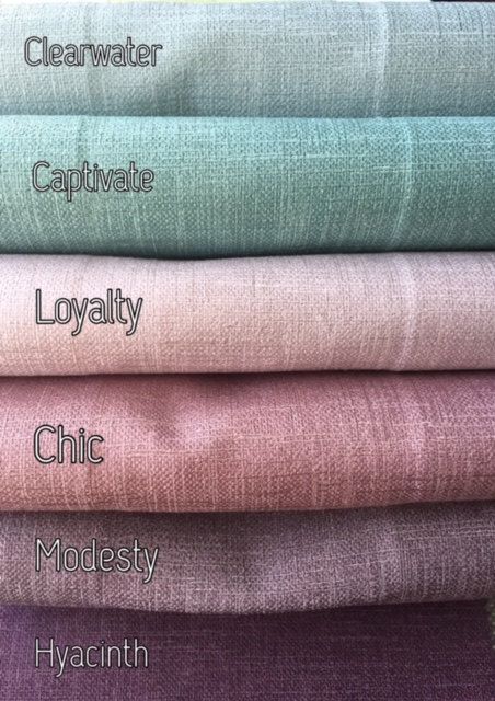 Linen Vs Chambray: What's The Differences & Better?