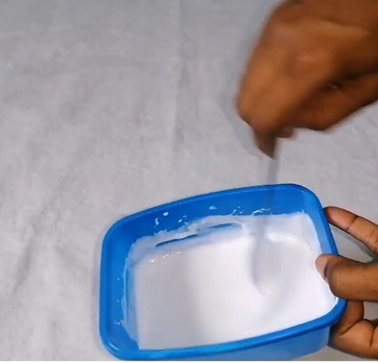 5 Easy & Homemade DIY Ideas To Make Stiffener For Fabric