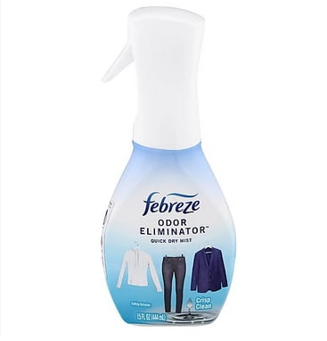  Febreze Fabric Refresher, Odor Eliminator Extra