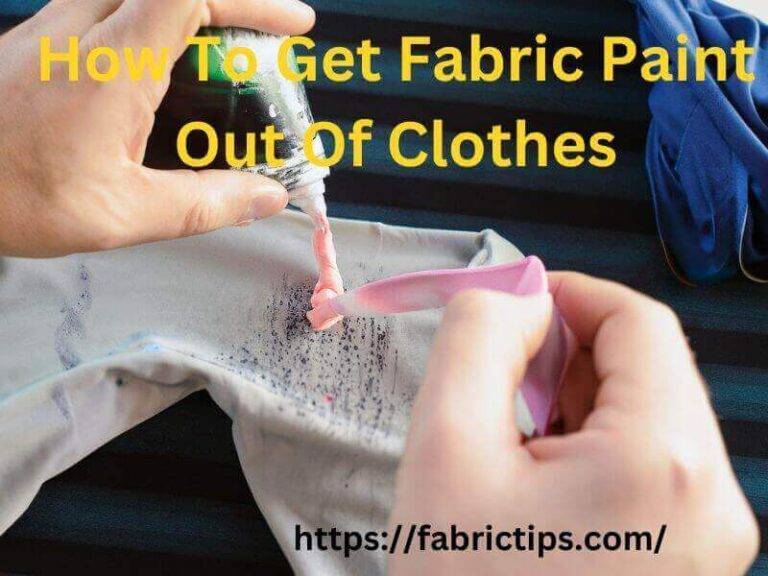 Brilliant DIY Skill How To Paint T Shirts With Fabric Paint