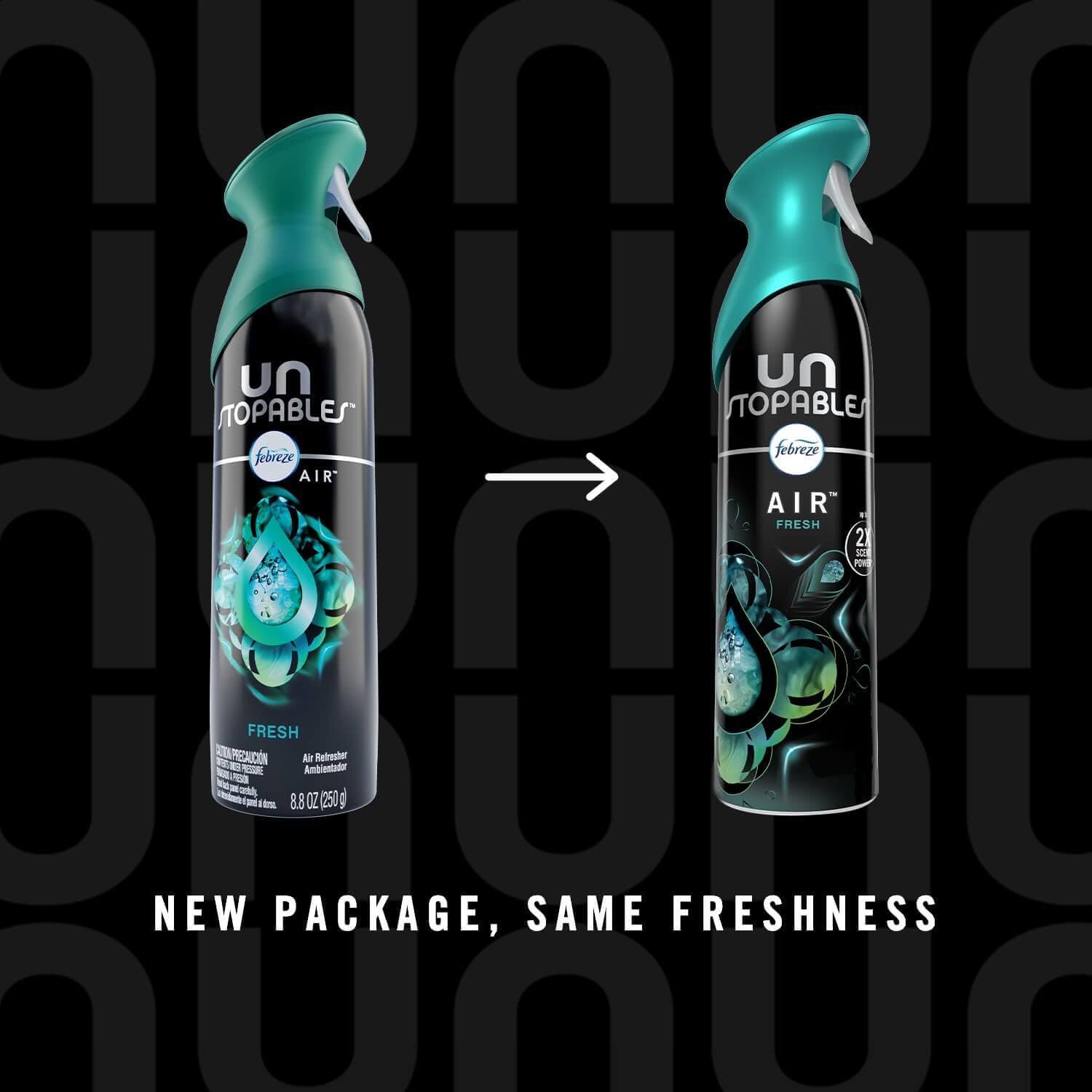 Lysol Spray Vs Febreze The Ultimate Odor Battle!