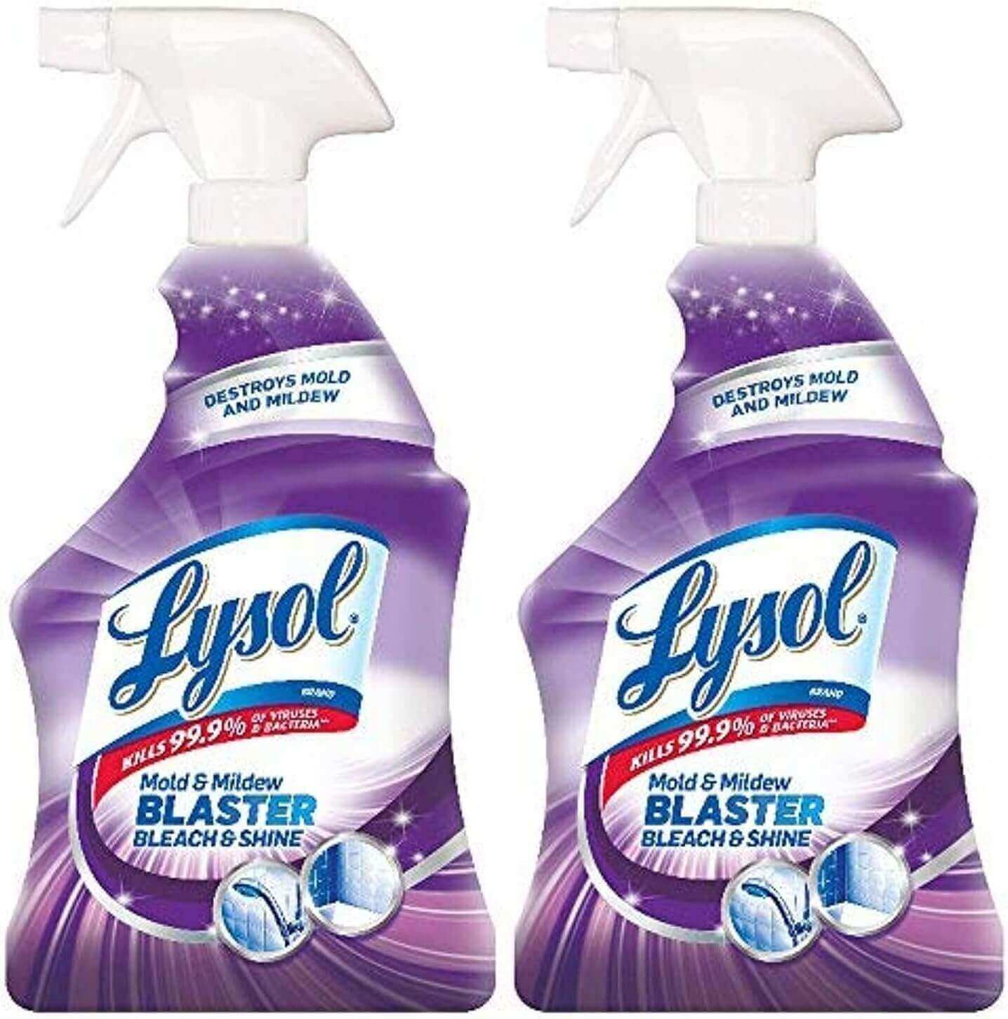 Lysol Spray Vs Febreze The Ultimate Odor Battle!