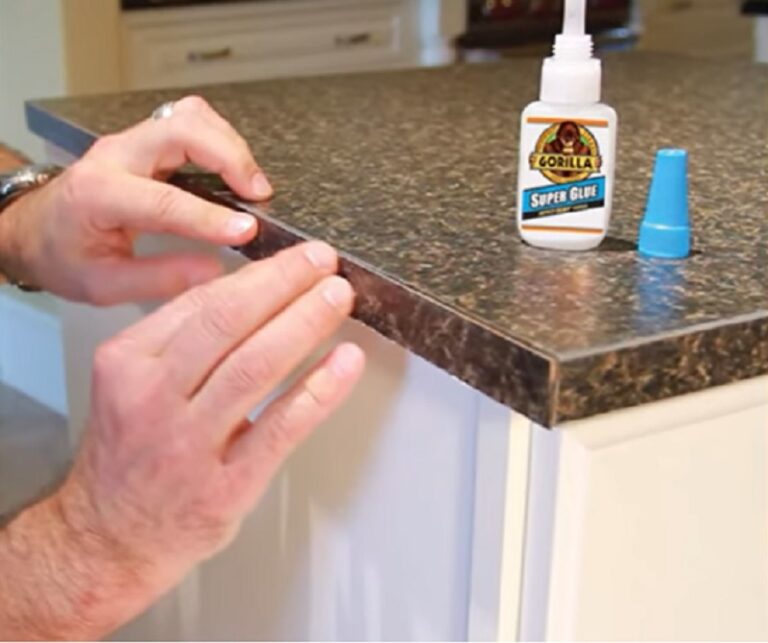 Does Original Gorilla Glue Work On Plastic? The Truth