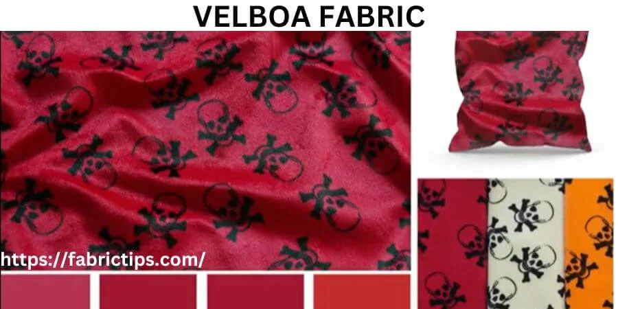 velboa fabric