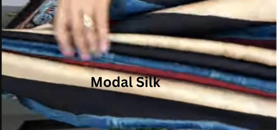 Modal Silk