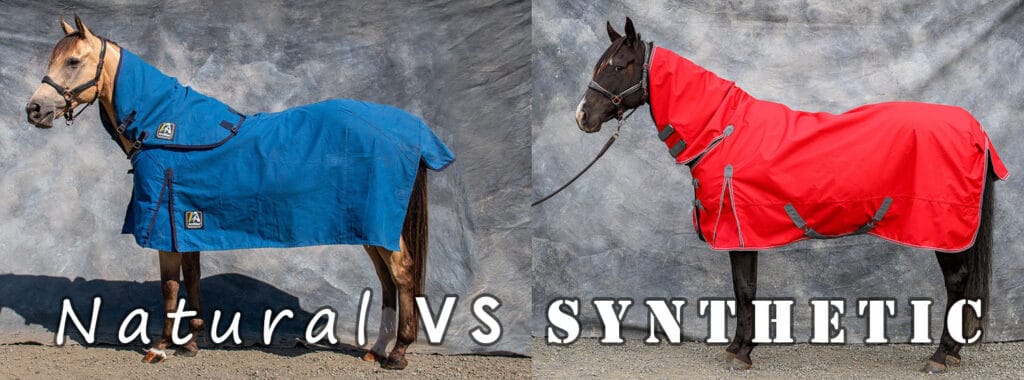 Natural Vs Synthetic Fiber: Which is Better for You?