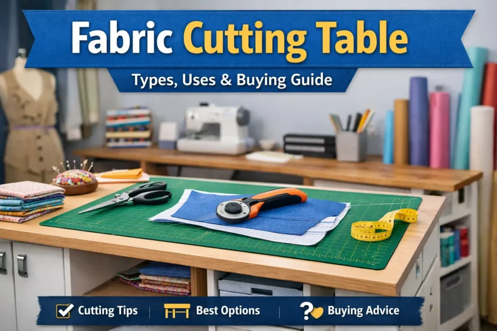 fabric-cutting-table-types-uses-buying-guide